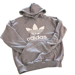 Adidas hoodie